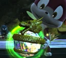 Chun-Nan's Treasure