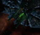 Eclipse Cannon