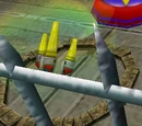 Magic Gloves