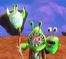 Chompy Mage