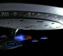 USS Odyssey (NCC-71832) personnel