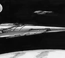 Defender-class Star Destroyer