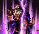 Kongou Kokuretsuzan