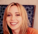 Tara Strong