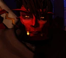 Jak'ari Varen
