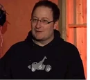 Chris Chibnall