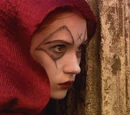Soothsayer (The Fires of Pompeii)