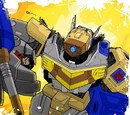 Shockwave (SG)