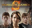 The Hunger Games: The Official Illustrated Movie Companion