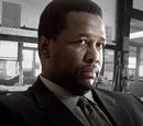 Bunk Moreland