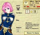 Cute Knight