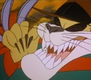 Eddy Cougar