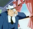 Mr. Bump