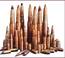 Ammunition Mod