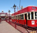 Seaton Tramway
