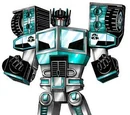 Scourge (rid)