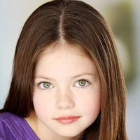 Mackenzie Foy