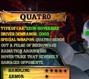 Quatro
