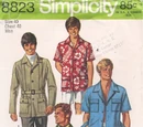 Simplicity 8823