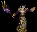 Jarethan