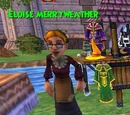 Eloise Merryweather