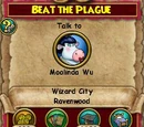 Beat the Plague