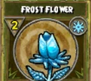 Frost Flower