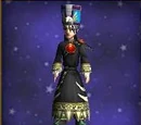 Robe of Elegies