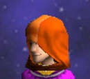 Fire-Stitched Hood