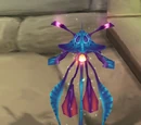 Ногастик