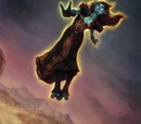 Levitate