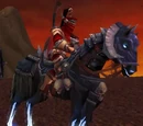 Dark Rider of Acherus