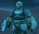 Coldmine Invader