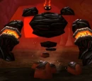 Firesworn