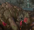The Sundered Shard