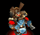 Goblin Alchemist (Warcraft III)