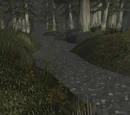 Cliffspring River