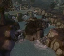 Rainspeaker Rapids