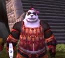 Lien-Hua Thunderhammer