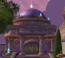 Dalaran banks