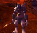 Kum'isha the Collector