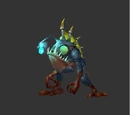 Deep Murloc Invader