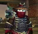 Taran Zhu