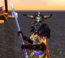 Dalaran Spear
