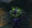 Pustulant Monstrosity