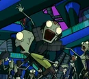 Zombies