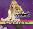 Hannah Montana 2: Non-Stop Dance Party