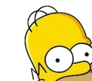 Homer Simpson