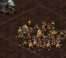 Inferno Yard