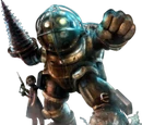 Big Daddy